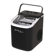 Ice Maker - Ready in 8 minutes, Up to 12kgs every 24 Hours V196-ICM15