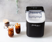 Ice Maker - Ready in 8 minutes, Up to 12kgs every 24 Hours V196-ICM15