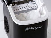 Ice Maker - Ready in 8 minutes, Up to 12kgs every 24 Hours V196-ICM15