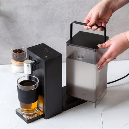 Instant Hot Water Dispenser 3L - One-Touch Operation with Adjustable Temperature & Cup Sizes V196-IWD030