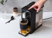 Instant Hot Water Dispenser 3L - One-Touch Operation with Adjustable Temperature & Cup Sizes V196-IWD030