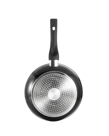 3-Piece Forged Frypan Set with Non-stick Coating V196-KS030