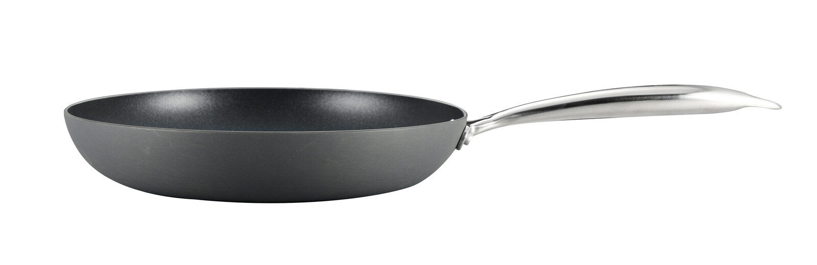 8-Piece Cookware Set with Non-stick Coating and Glass Lids V196-KS080