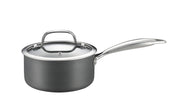 8-Piece Cookware Set with Non-stick Coating and Glass Lids V196-KS080