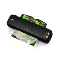 Hot Paper Laminator (A3 Size) 350W, Laminating Thickness 80-100 Microns V196-LA-3305