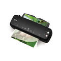 Hot Paper Laminator (A4 Size) 300W, Laminating Thickness 80-100 Microns V196-LA-3306