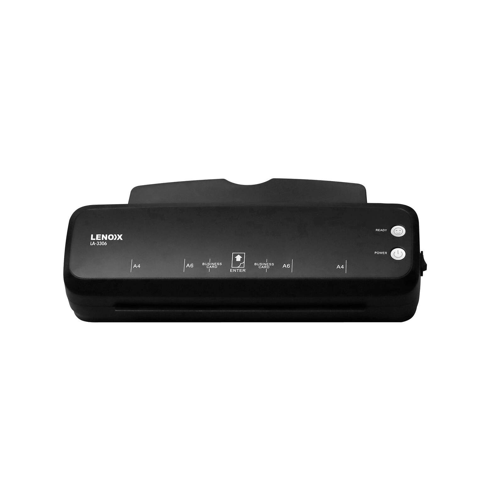 Hot Paper Laminator (A4 Size) 300W, Laminating Thickness 80-100 Microns V196-LA-3306