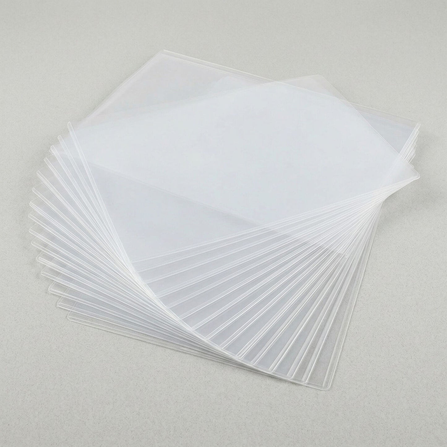 50 Laminating Pouches (A3 Size) for Paper & 80 Micron Thickness V196-LPA3