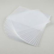 50 Laminating Pouches (A3 Size) for Paper & 80 Micron Thickness V196-LPA3
