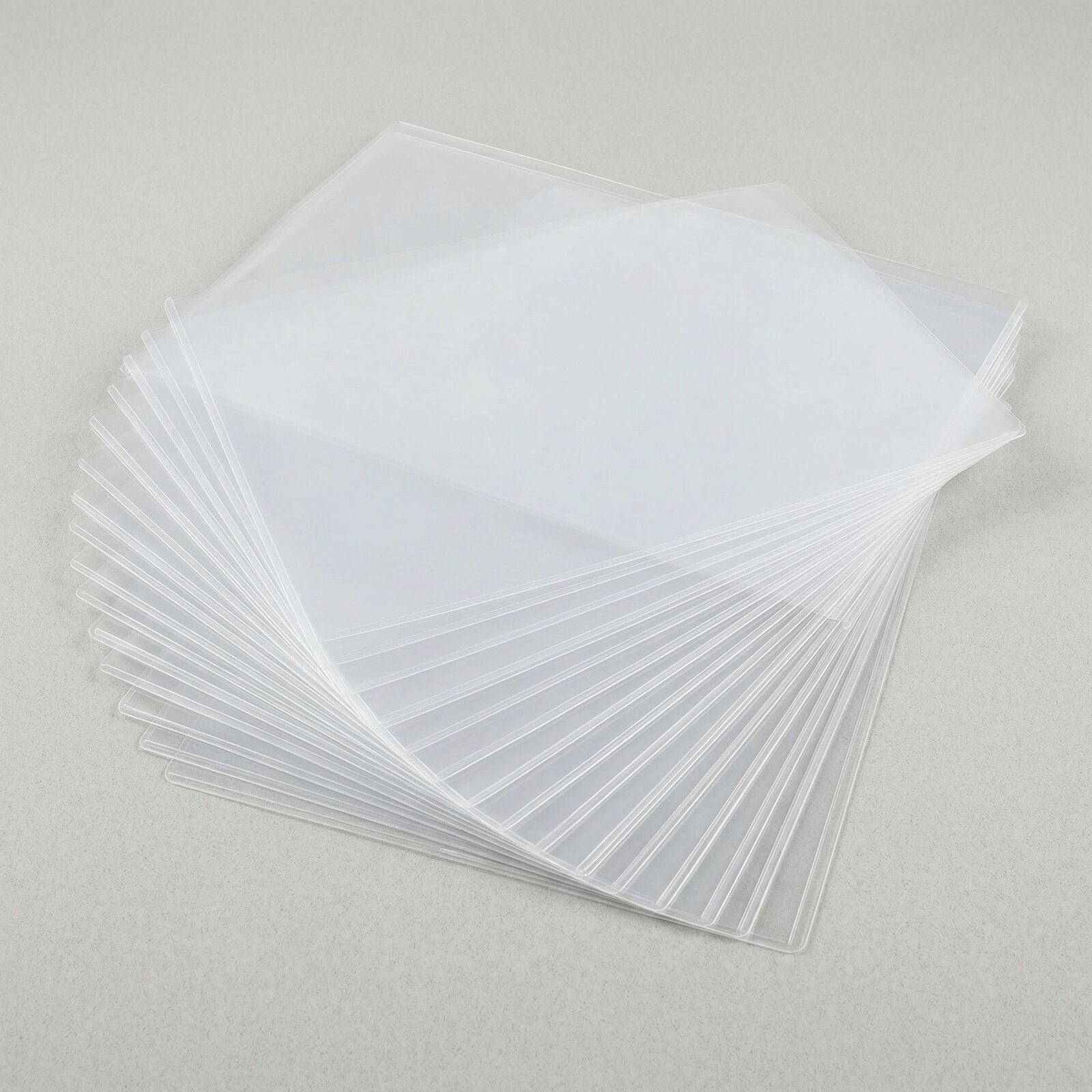 50 Laminating Pouches (A3 Size) for Paper & 80 Micron Thickness V196-LPA3