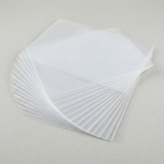 50 Laminating Pouches (A3 Size) for Paper & 80 Micron Thickness V196-LPA3