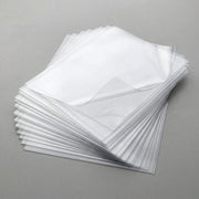 100 Laminating Pouches (A4 Size) for Paper & 80 Micron Thickness V196-LPA4