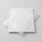 100 Laminating Pouches (A4 Size) for Paper & 80 Micron Thickness V196-LPA4