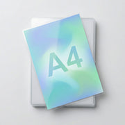 100 Laminating Pouches (A4 Size) for Paper & 80 Micron Thickness V196-LPA4