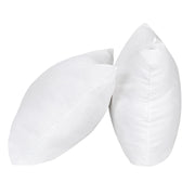 100 Percent Cotton Pillow Cover with 800g Poly Fill, Hypoallergenic, Antibacterial, and Cooling Technology 2 V196-P200_K