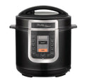 6L Ceramic Coated, PFAS Free Automatic Pressure Cooker V196-PC710S