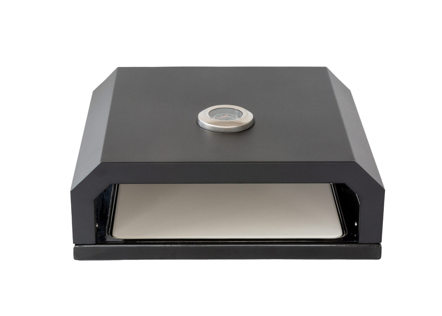 Pizza Oven Box with Built-in Thermometer V196-POC230
