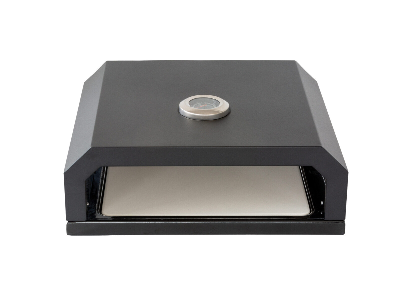 Pizza Oven Box with Built-in Thermometer V196-POC230