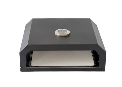 Pizza Oven Box with Built-in Thermometer V196-POC230