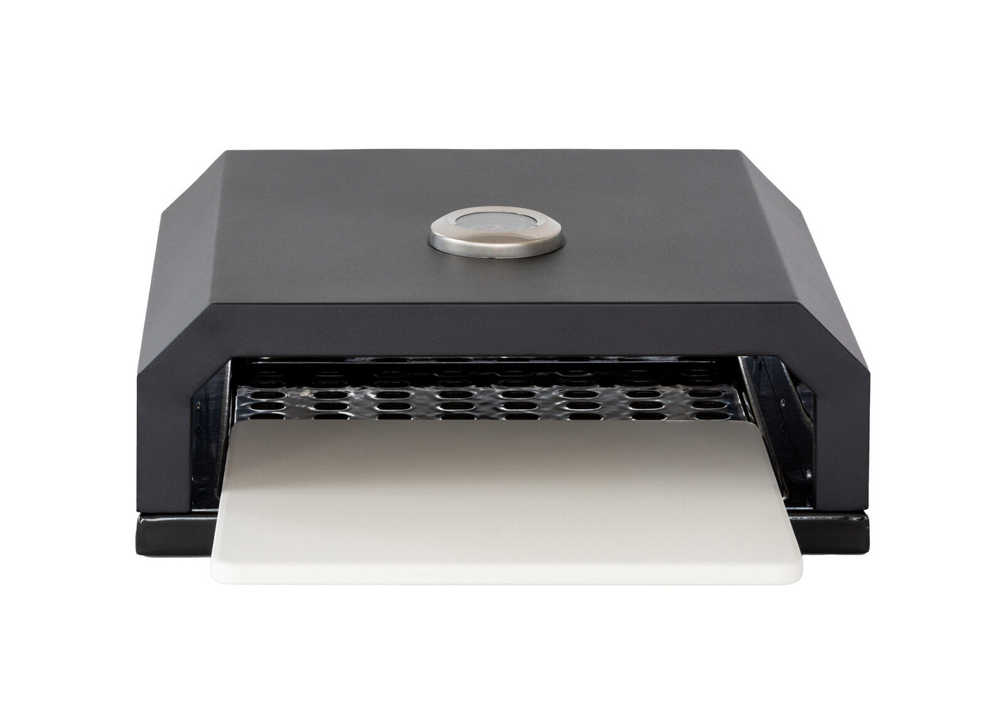Pizza Oven Box with Built-in Thermometer V196-POC230