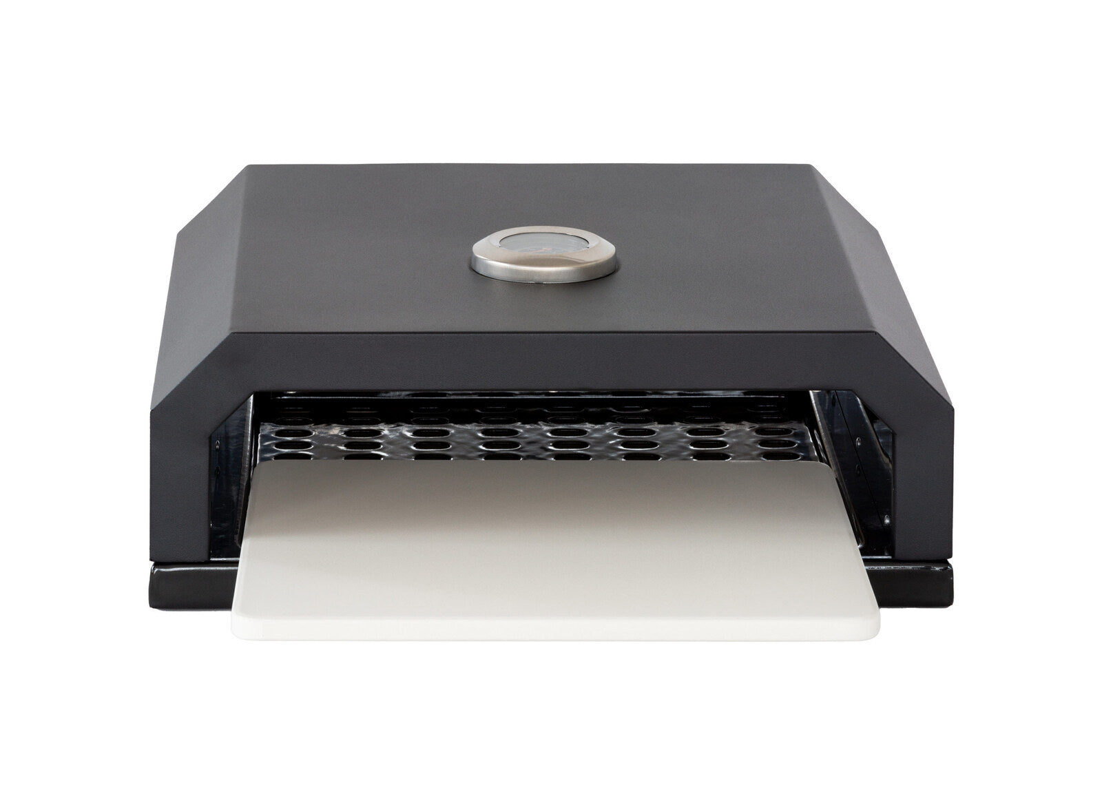 Pizza Oven Box with Built-in Thermometer V196-POC230
