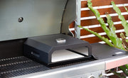 Pizza Oven Box with Built-in Thermometer V196-POC230