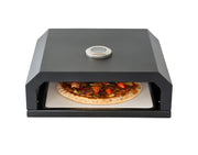 Pizza Oven Box with Built-in Thermometer V196-POC230