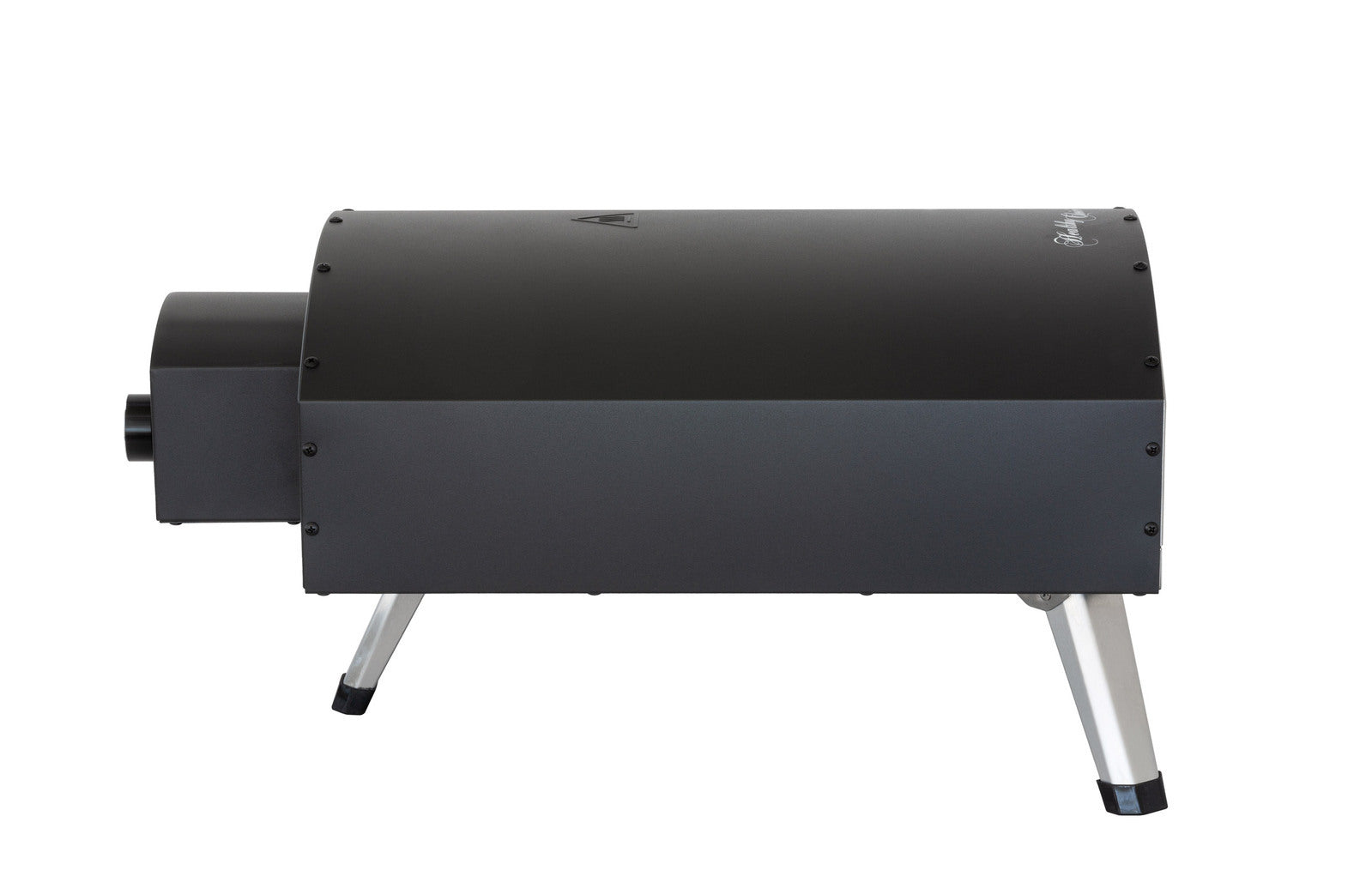 Compact and Portable 12" Outdoor Electric Pizza Oven V196-POE120