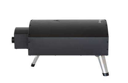 Compact and Portable 12" Outdoor Electric Pizza Oven V196-POE120