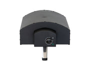 Compact and Portable 12" Outdoor Electric Pizza Oven V196-POE120