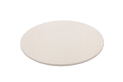 Heat-Resistant BBQ Pizza Stone - 33cm V196-POS70