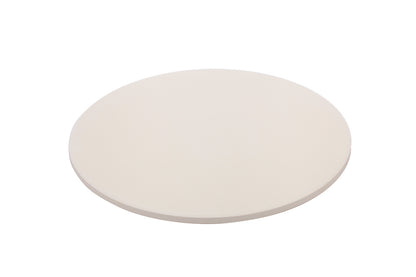 Heat-Resistant BBQ Pizza Stone - 33cm V196-POS70