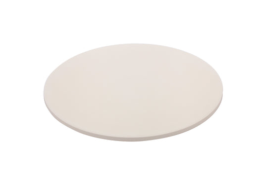 Heat-Resistant BBQ Pizza Stone - 33cm V196-POS70