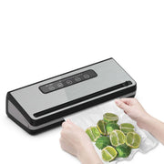 Vacuum Sealer Bags for Fresher Food (20cm) 2-Pack of Rolls V196-PR2830