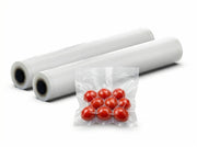 Vacuum Sealer Bags for Fresher Food (28cm) 2-Pack of Rolls V196-PR2860