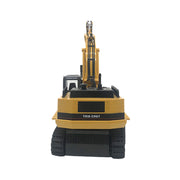 Remote Controlled 2.4GHz Tractor Excavator Digger Toy for Children V196-RC1510