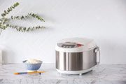 5L Programme Electric Rice Cooker 900W w/ 4 Cooking Programs V196-RC510