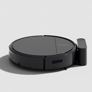 4400mAh Robot Vacuum & Mop with Anti-collision and Anti-fall Sensor V196-RV1800