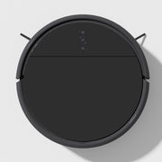 4400mAh Robot Vacuum & Mop with Anti-collision and Anti-fall Sensor V196-RV1800