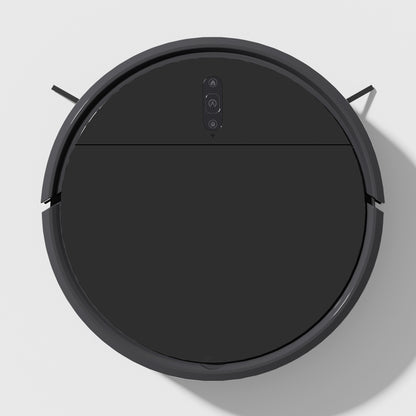 4400mAh Robot Vacuum & Mop with Anti-collision and Anti-fall Sensor V196-RV1800