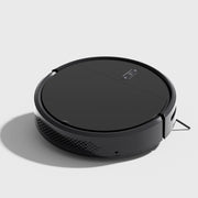 4400mAh Robot Vacuum & Mop with Anti-collision and Anti-fall Sensor V196-RV1800
