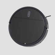 4400mAh Robot Vacuum & Mop with Anti-collision and Anti-fall Sensor V196-RV1800