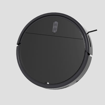 4400mAh Robot Vacuum & Mop with Anti-collision and Anti-fall Sensor V196-RV1800