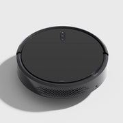4400mAh Robot Vacuum & Mop with Anti-collision and Anti-fall Sensor V196-RV1800