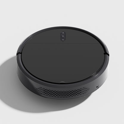 4400mAh Robot Vacuum & Mop with Anti-collision and Anti-fall Sensor V196-RV1800