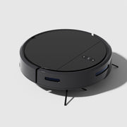 4400mAh Robot Vacuum & Mop with Anti-collision and Anti-fall Sensor V196-RV1800