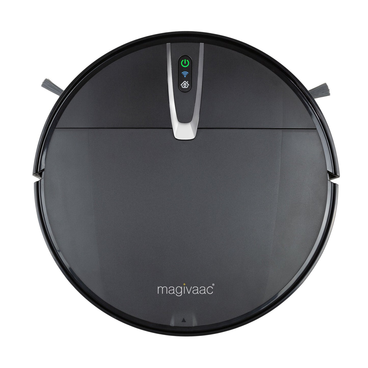 Smart Robot Vacuum Cleaner w/ 3-in-1 HEPA & Mopping Pad (Black) V196-RV2100