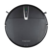 Smart Robot Vacuum Cleaner w/ 3-in-1 HEPA & Mopping Pad (Black) V196-RV2100