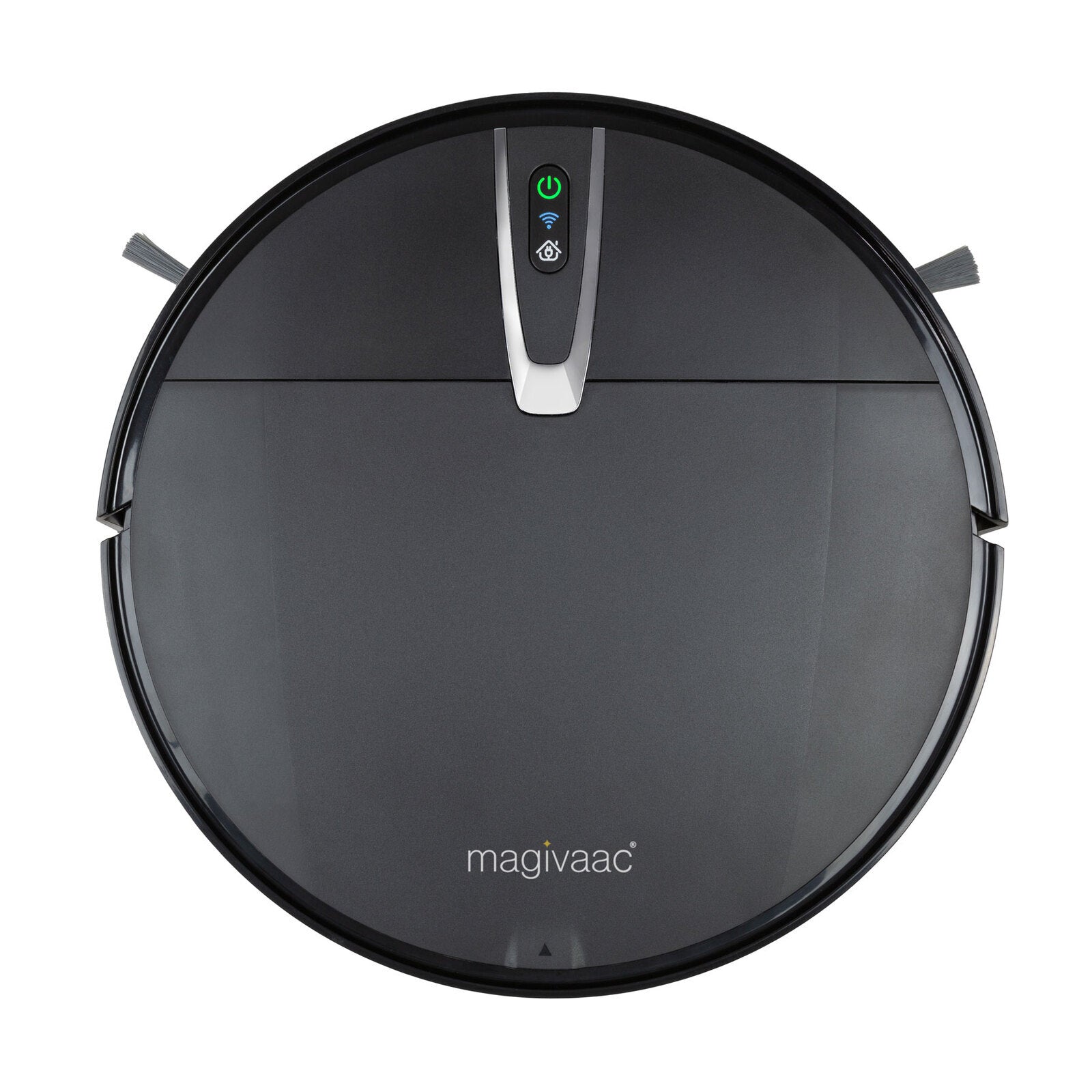 Smart Robot Vacuum Cleaner w/ 3-in-1 HEPA & Mopping Pad (Black) V196-RV2100