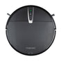 Smart Robot Vacuum Cleaner w/ 3-in-1 HEPA & Mopping Pad (Black) V196-RV2100